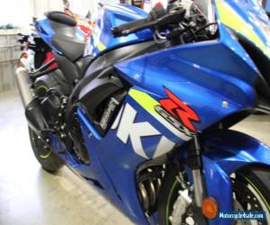 Motorcycle 2015 Suzuki GSX-R for Sale