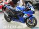 2015 Suzuki GSX-R for Sale