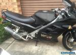 Honda VFR 750F for Sale