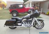 2011 Harley-Davidson Touring for Sale