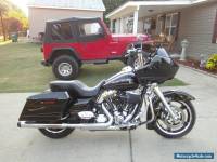 2011 Harley-Davidson Touring