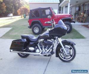 Motorcycle 2011 Harley-Davidson Touring for Sale