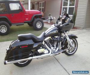 Motorcycle 2011 Harley-Davidson Touring for Sale