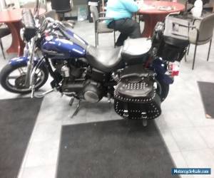 Motorcycle 2006 Harley-Davidson Other for Sale