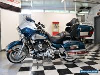 2004 Harley-Davidson Touring