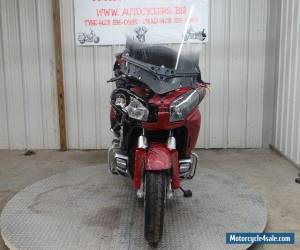 Motorcycle 2013 Honda Gold Wing for Sale