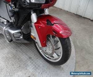 Motorcycle 2013 Honda Gold Wing for Sale