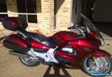 ST1300 Honda Motorcycle for Sale