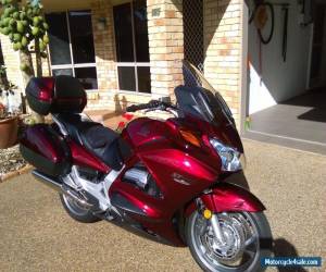 Motorcycle ST1300 Honda Motorcycle for Sale