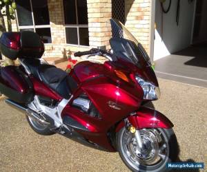 Motorcycle ST1300 Honda Motorcycle for Sale