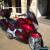 ST1300 Honda Motorcycle for Sale