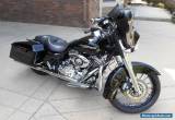 2008 Harley-Davidson Touring for Sale