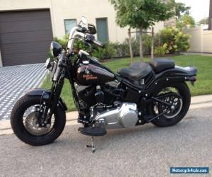 Motorcycle 2009 Harley-Davidson Softail for Sale