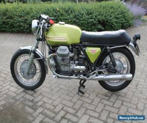 Motorcycle MOTO GUZZI V7 SPORT for Sale