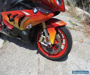 Motorcycle 2013 BMW S 1000 RR PREMIUM for Sale