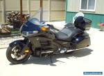 2013 Honda Gold Wing for Sale