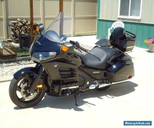 Motorcycle 2013 Honda Gold Wing for Sale