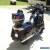 2013 Honda Gold Wing for Sale