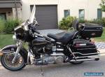 1978 Harley-Davidson Touring for Sale