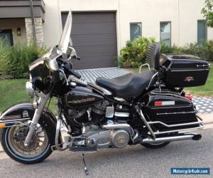 1978 Harley-Davidson Touring for Sale