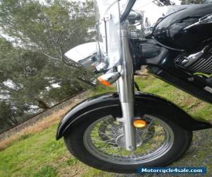 Motorcycle 2008 SUZUKI VL800 C50 with 19079ks 7/16 Rego Awesome Buy! for Sale