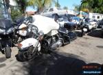 2007 Harley-Davidson Touring for Sale