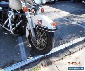 Motorcycle 2007 Harley-Davidson Touring for Sale