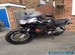 honda cbr600fw  1998 **rare original bike** for Sale