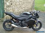 honda CBR 600F 2013 motorbike for Sale