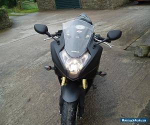 Motorcycle honda CBR 600F 2013 motorbike for Sale