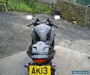 Motorcycle honda CBR 600F 2013 motorbike for Sale