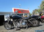 1998 Harley-Davidson Touring for Sale