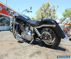 Motorcycle 1998 Harley-Davidson Touring for Sale