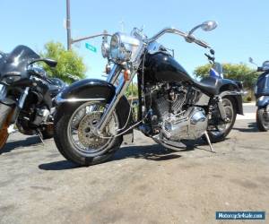 Motorcycle 1998 Harley-Davidson Touring for Sale