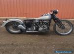 1949 Harley-Davidson Other for Sale