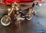 Motor bike  Swap for Sale