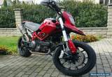 Ducati Hypermotard 796 2010 for Sale