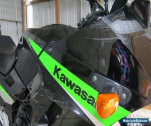 Motorcycle Kawasaki (Ninja) GPX250R 2006 LAMS for Sale