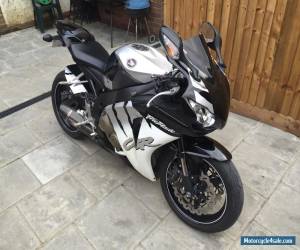 Motorcycle Honda CBR1000RR Fireblade for Sale