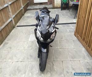 Motorcycle Honda CBR1000RR Fireblade for Sale