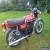 Yamaha RD250 D 1977 very original, twinshock, vintage, classic, not barn find for Sale