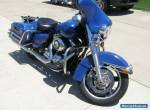 2009 Harley-Davidson Touring for Sale