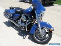 2009 Harley-Davidson Touring