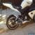 yamaha yzf r125 2009 plate for Sale