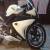 yamaha yzf r125 2009 plate for Sale