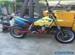 husaberg motard for Sale