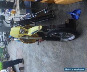 Motorcycle husaberg motard for Sale