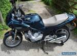 Yamaha XJ600S Diversion for Sale