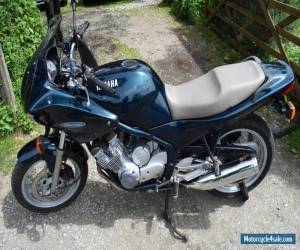 Yamaha XJ600S Diversion for Sale