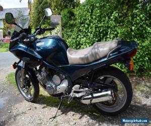 Motorcycle Yamaha XJ600S Diversion for Sale